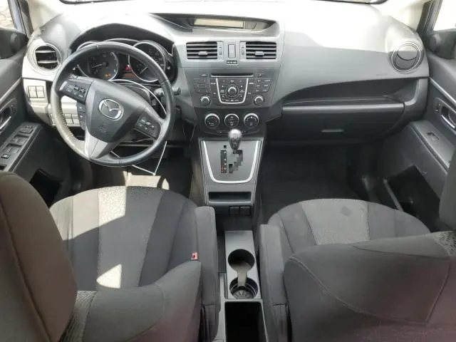 2012 MAZDA 5 