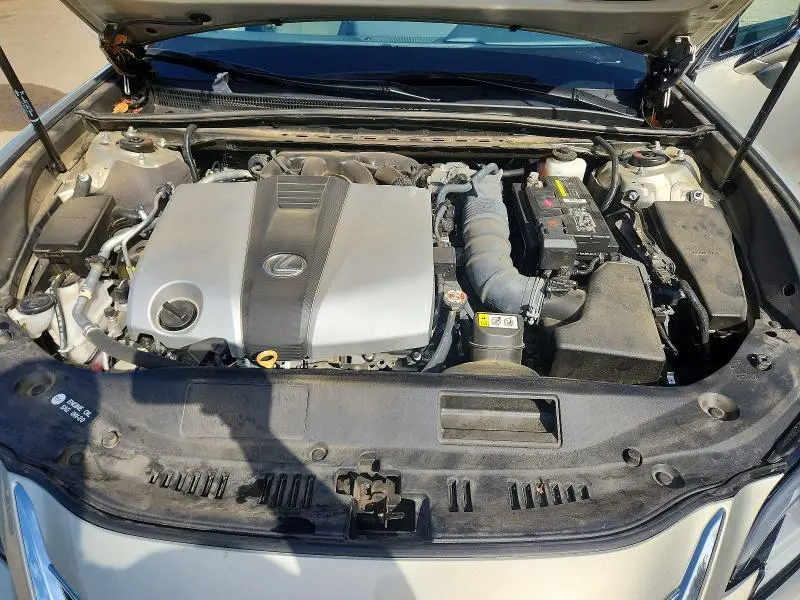 2022 LEXUS ES 350 BASE  