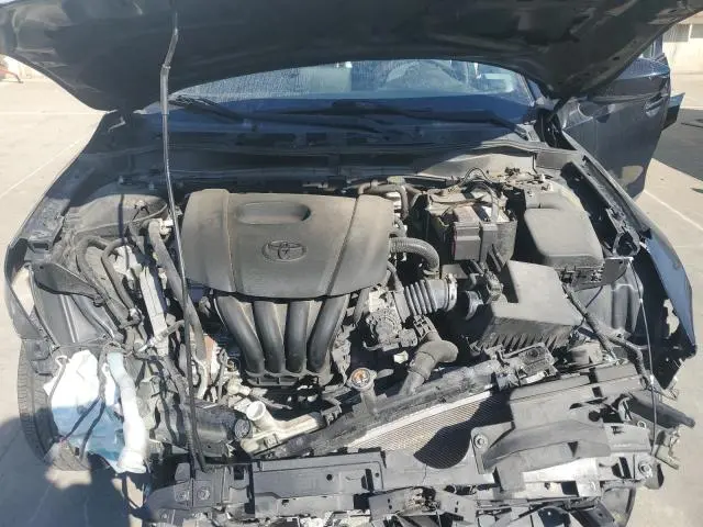 2016 TOYOTA SCION IA