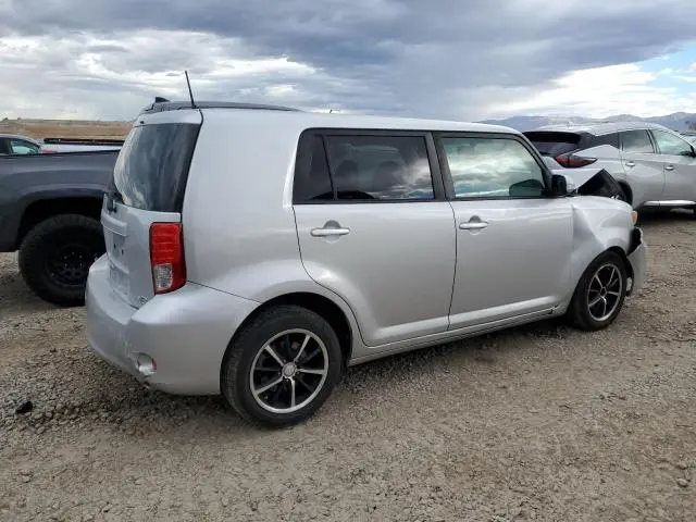 2011 TOYOTA SCION XB