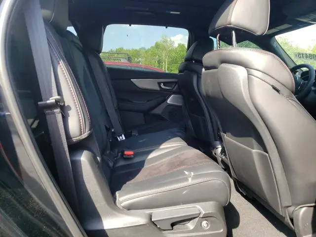 2025 ACURA MDX A-SPEC  