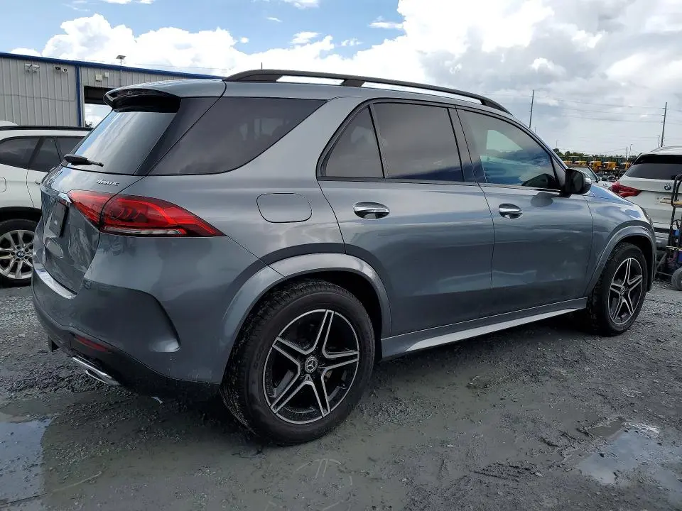 2020 MERCEDES-BENZ GLE 350 4MATIC  