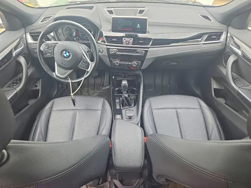 2018 BMW X2 XDRIVE28I  