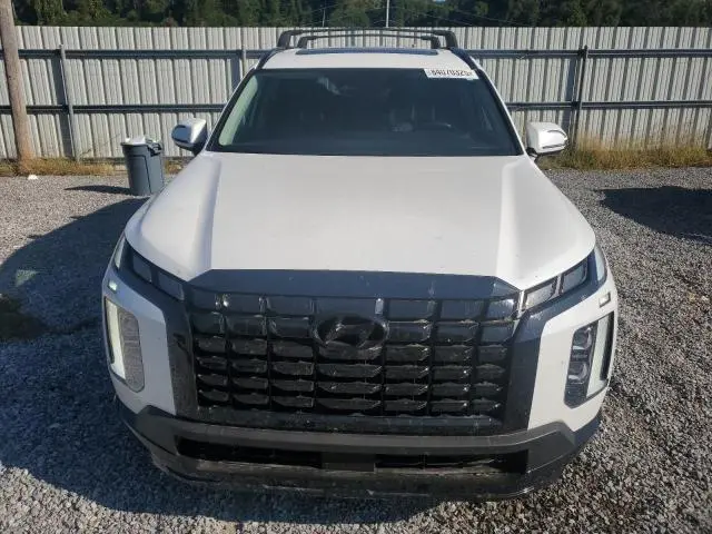 2024 HYUNDAI PALISADE XRT  