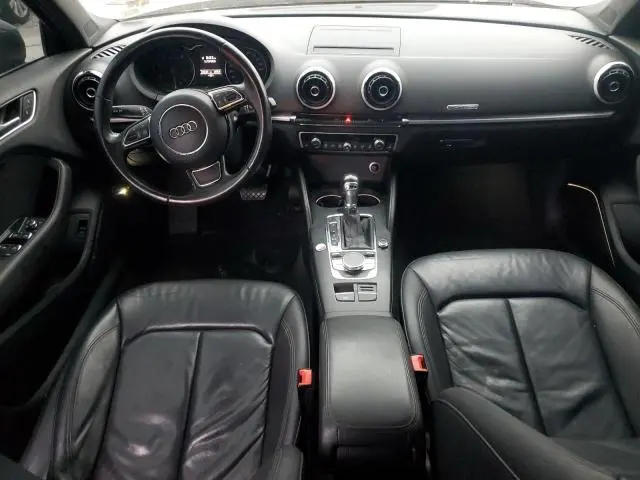 2015 AUDI A3 PREMIUM PLUS  