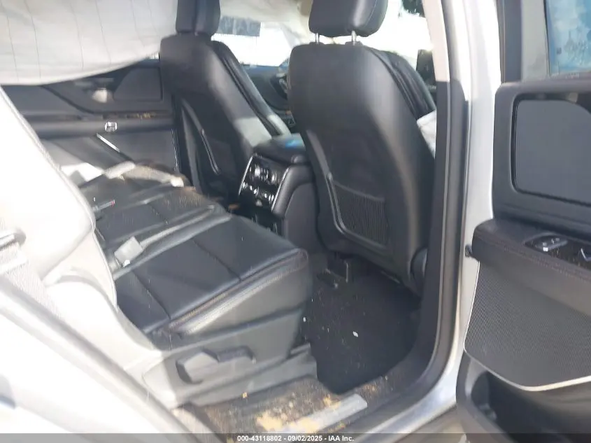 2021 LINCOLN AVIATOR STANDARD