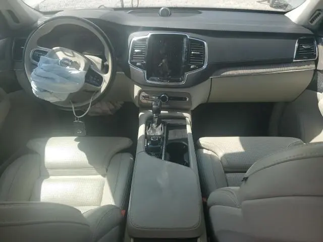 2022 VOLVO XC90 T6 INSCRIPTION  