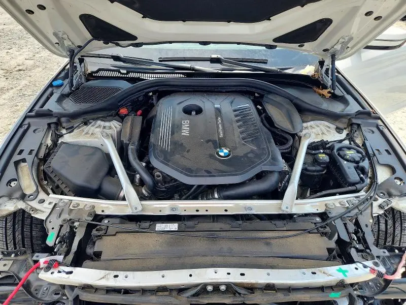 2019 BMW 540 I  