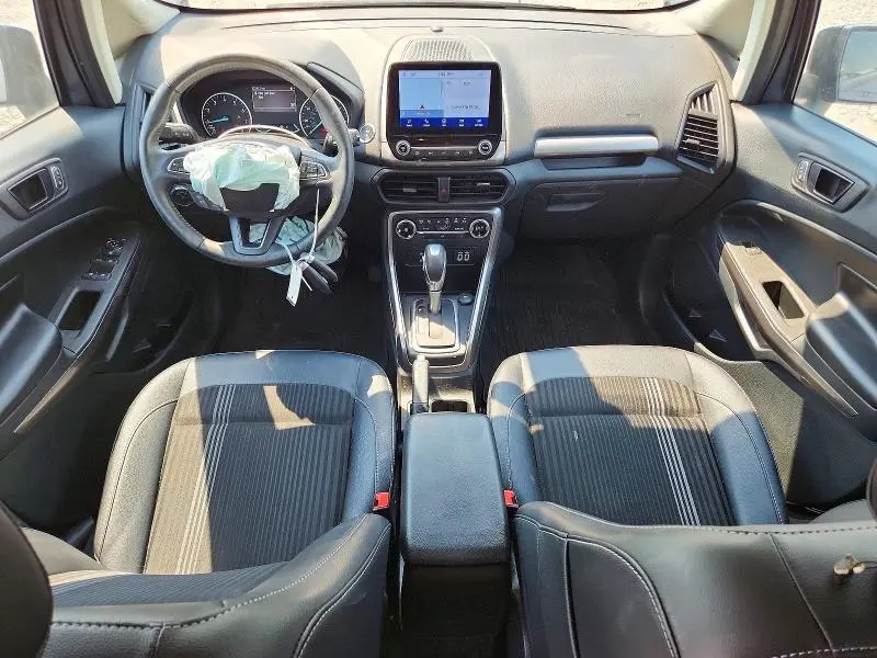 2020 FORD ECOSPORT SES  