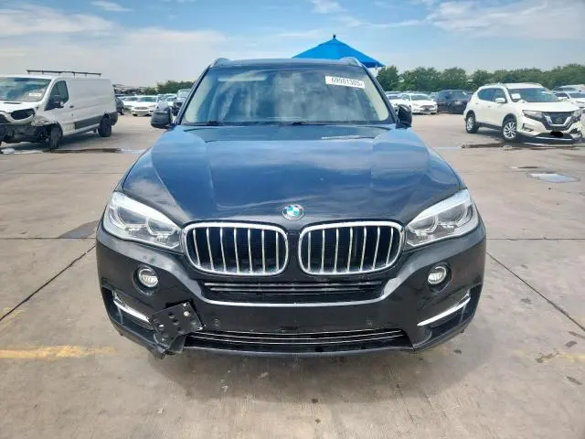 2014 BMW X5 XDRIVE35D  