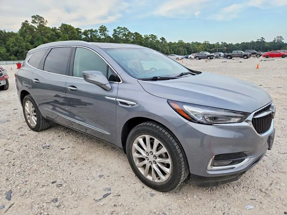 2019 BUICK ENCLAVE PREMIUM  