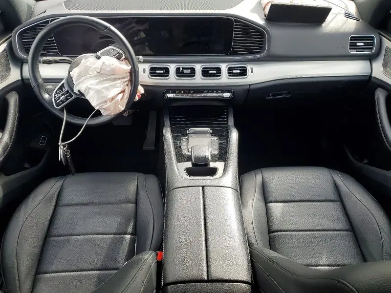 2022 MERCEDES-BENZ GLE 350  