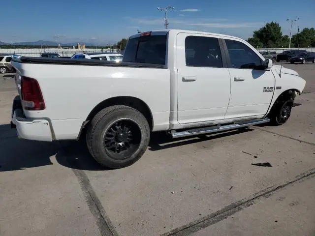 2016 RAM 1500 SPORT  