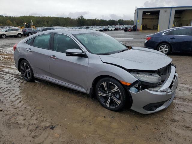 2016 HONDA CIVIC TOURING