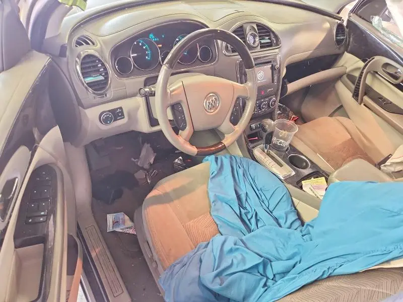 2015 BUICK ENCLAVE   