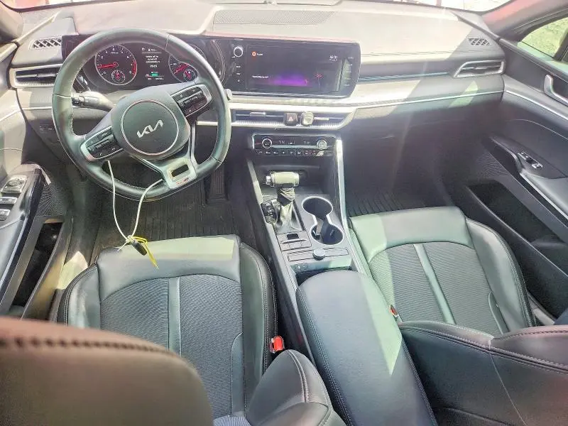 2022 KIA K5 GT LINE  
