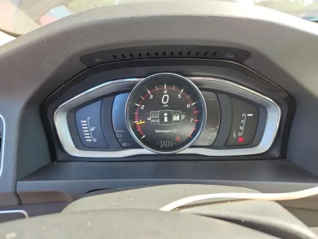 2017 VOLVO S60 PREMIER  