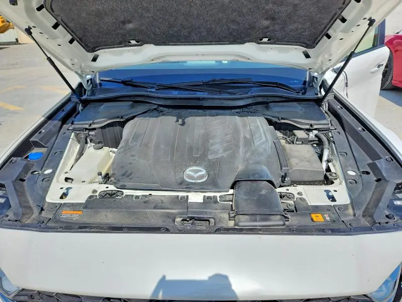 2024 MAZDA CX-90 SELECT  