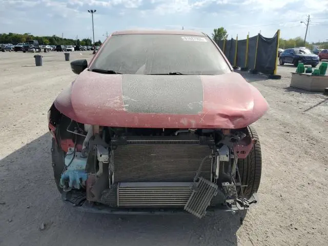 2018 MITSUBISHI ECLIPSE CROSS LE  
