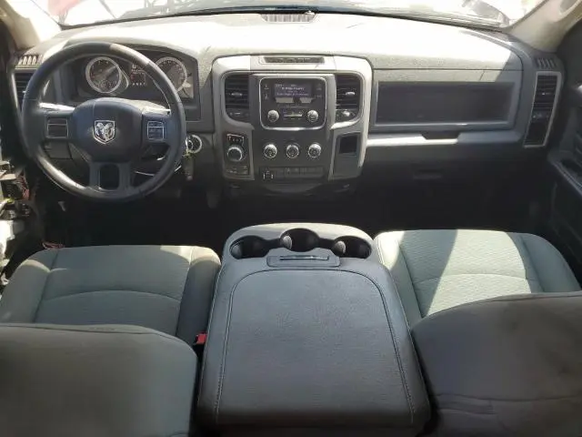 2015 RAM 1500 ST  