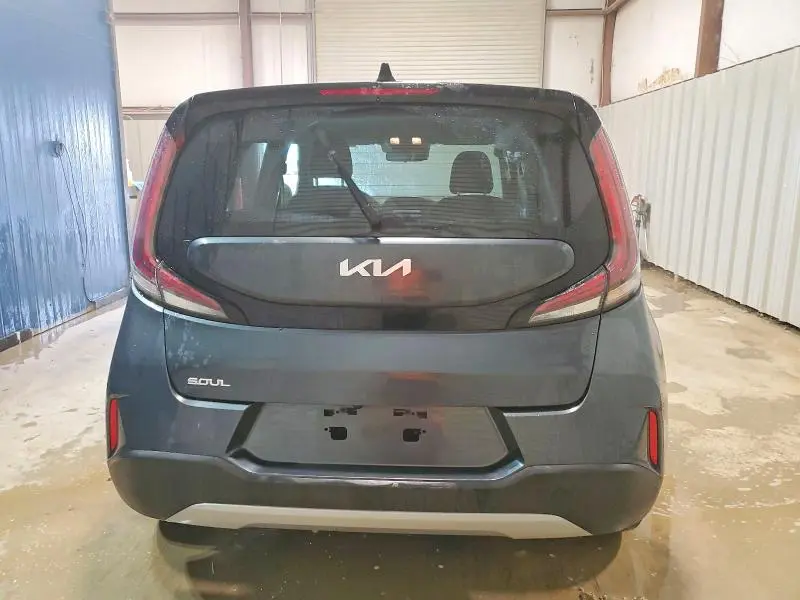 2025 KIA SOUL LX ** R & D * CLN TITLE * REPO **