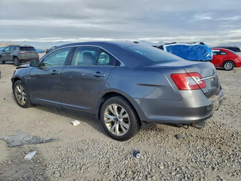 2011 FORD TAURUS SEL  