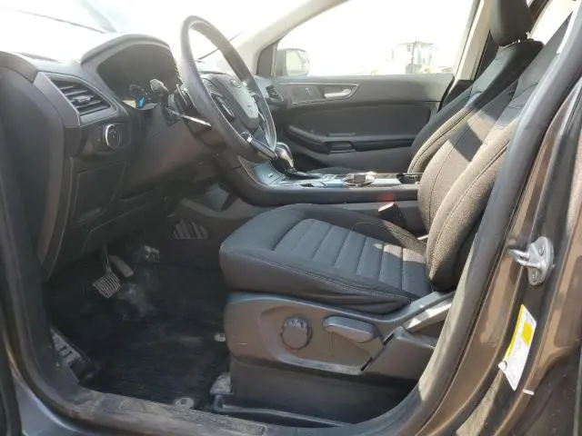 2018 FORD EDGE SE  