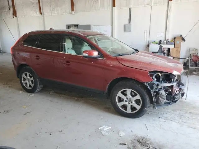 2011 VOLVO XC60 3.2  