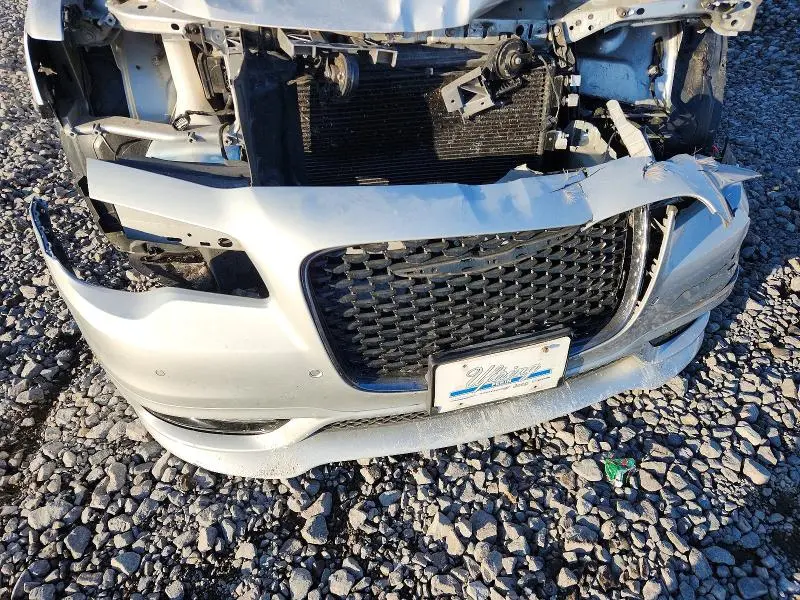 2022 CHRYSLER 300 TOURING L  