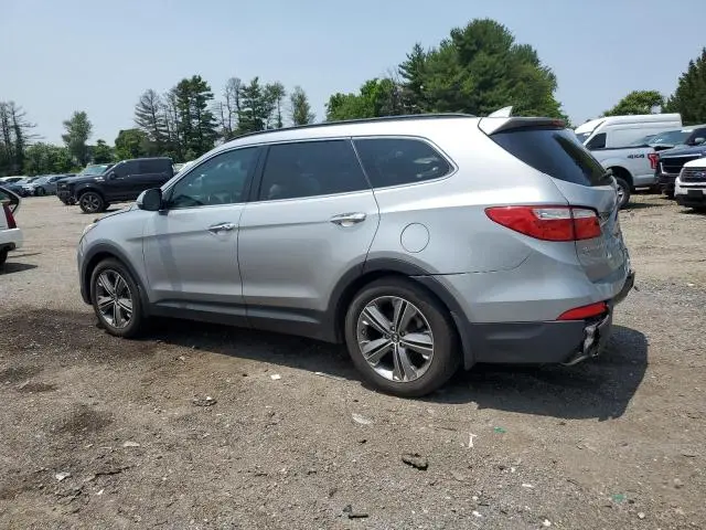 2015 HYUNDAI SANTA FE GLS  