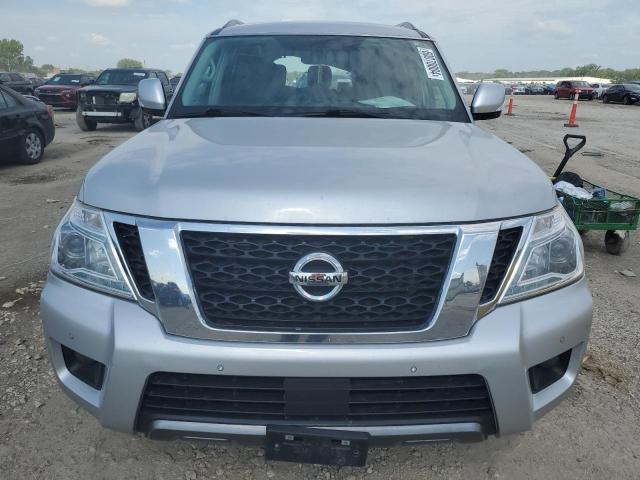 2019 NISSAN ARMADA SV