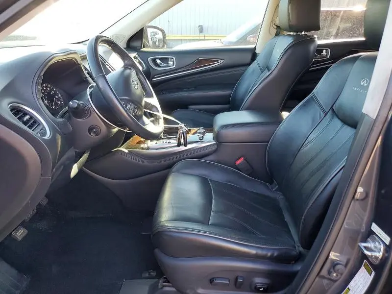 2013 INFINITI JX35 BASE  