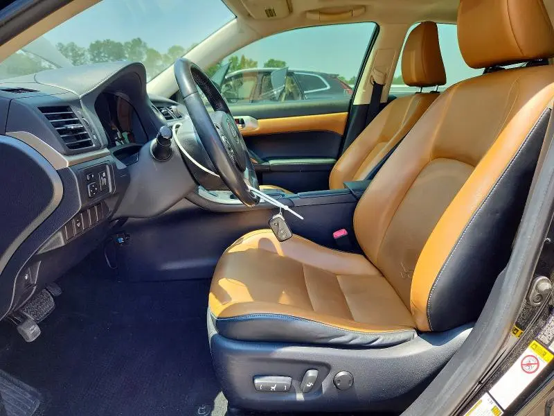 2014 LEXUS CT 200  