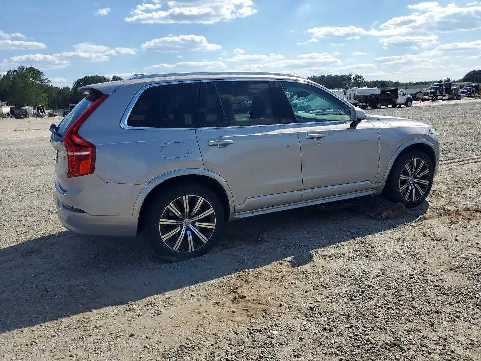 2023 VOLVO XC90 CORE  