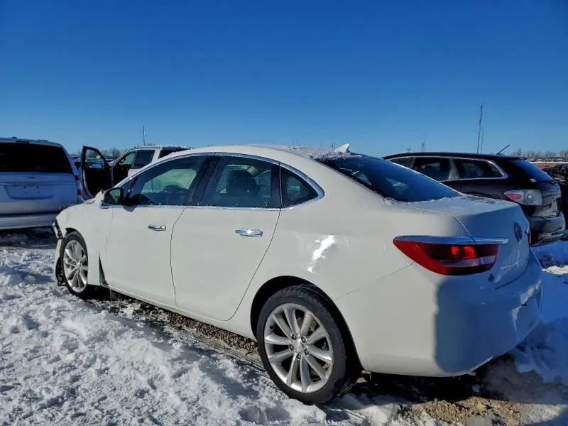2013 BUICK VERANO   