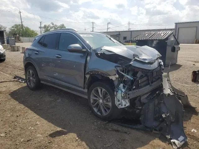 2022 BUICK ENCORE GX ESSENCE  