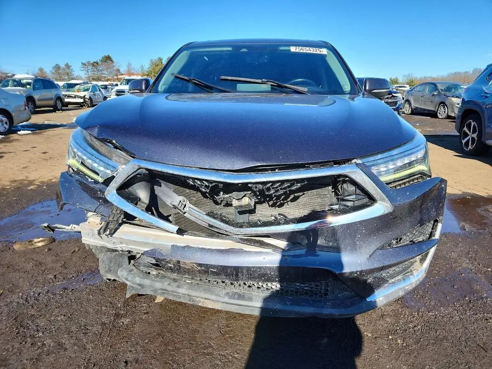 2021 ACURA RDX TECHNOLOGY  