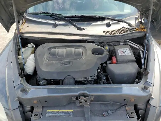 2010 CHEVROLET HHR LS  