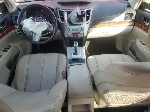 2011 SUBARU OUTBACK 3.6R LIMITED  