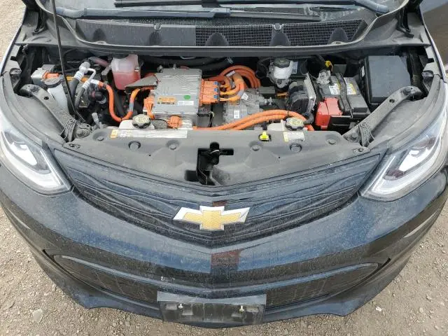 2020 CHEVROLET BOLT EV LT
