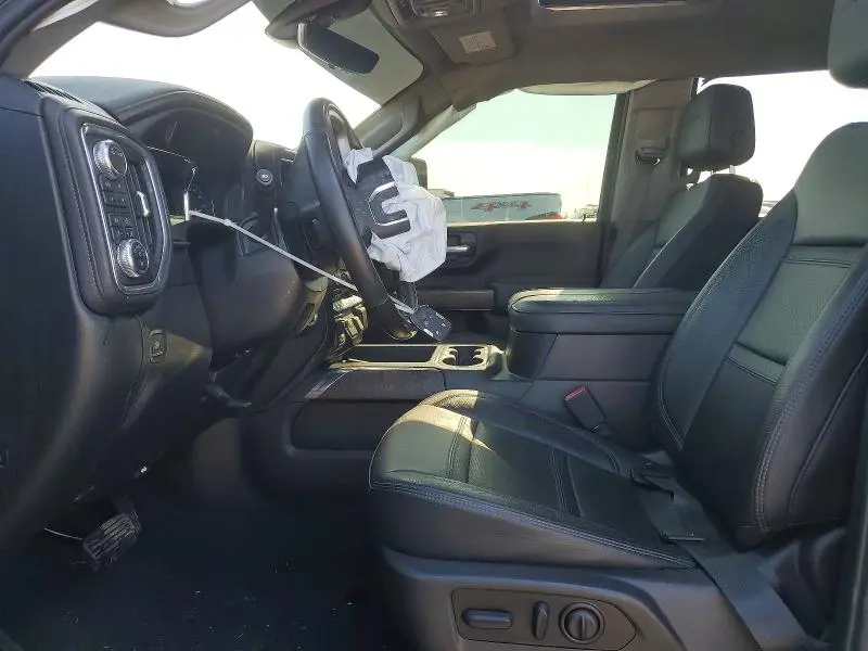 2023 GMC SIERRA K2500 DENALI  