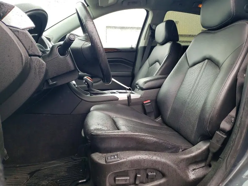 2013 CADILLAC SRX PERFORMANCE COLLECTION  