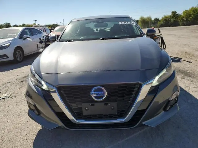 2020 NISSAN ALTIMA SL  