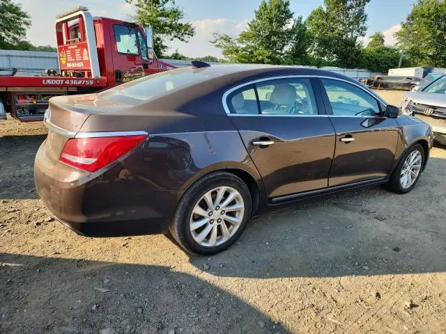 2015 BUICK LACROSSE   