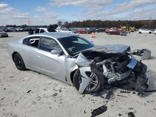 2021 DODGE CHARGER SXT  