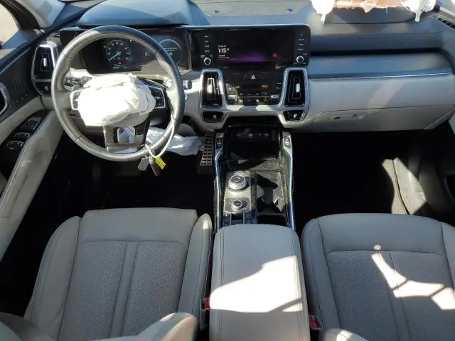 2023 KIA SORENTO SXP  