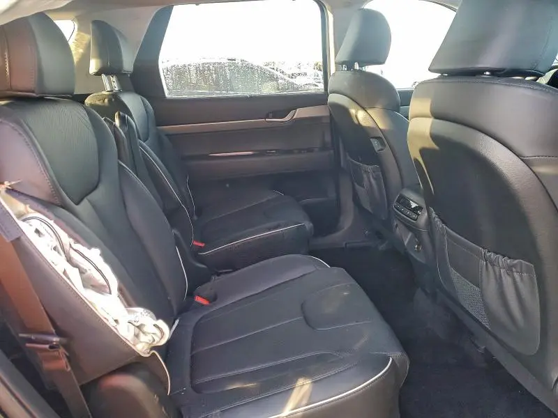 2025 HYUNDAI PALISADE XRT  