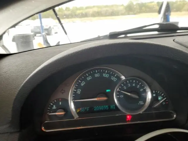 2011 CHEVROLET HHR LS  