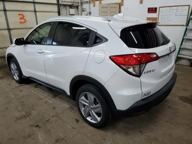 2020 HONDA HR-V EX  