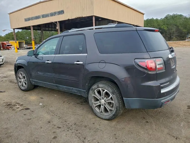 2014 GMC ACADIA SLT-1  